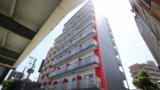 グランエクラ今市