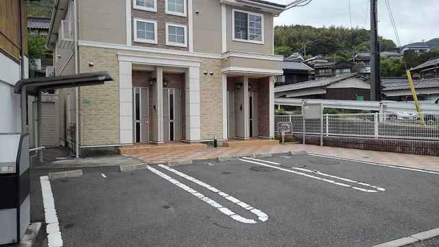 シャトレ桜1