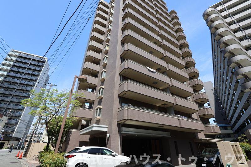 ロイトン松戸