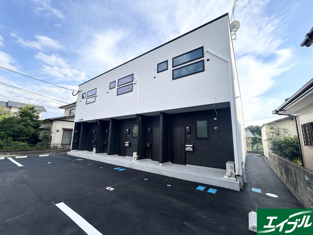 ARCBLISS津屋崎