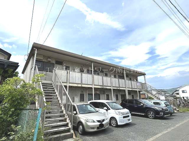 シティハイム宮浦