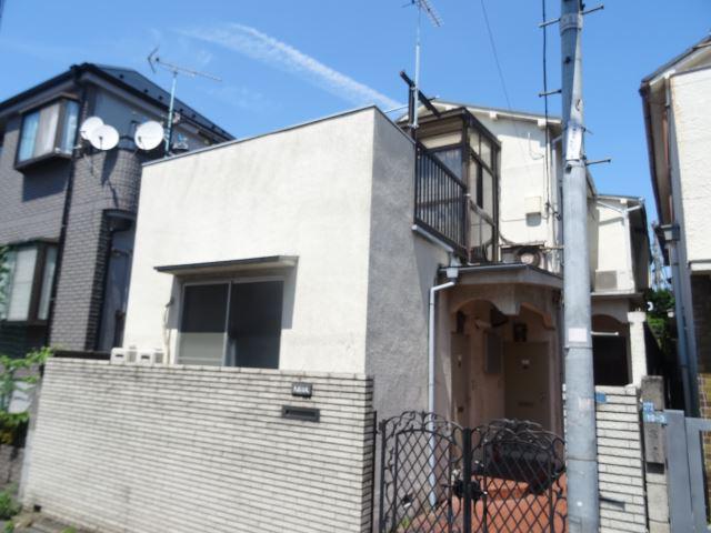 メゾン大橋