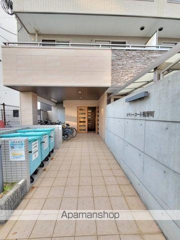シティーコート熊野町