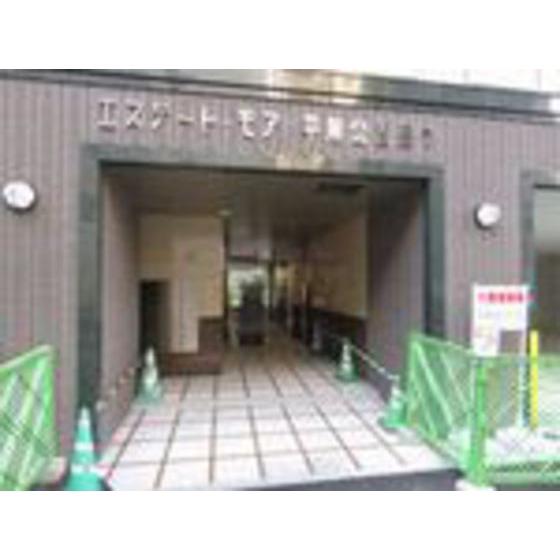 エステート・モア 平尾公園通増築