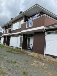 THE TERRACE秦野