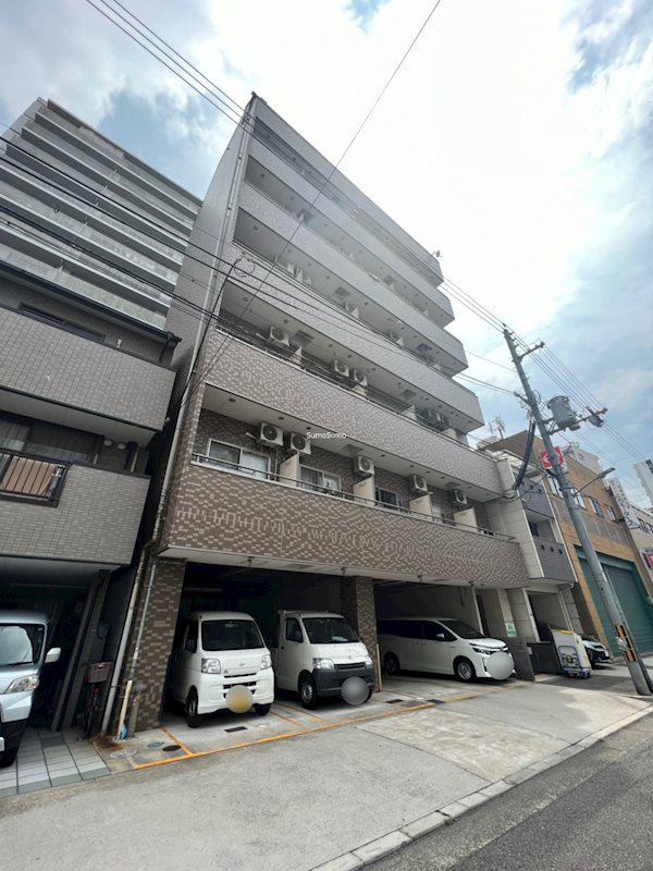 レスポワル新町