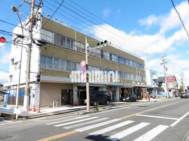 第1川瀬ビル(2DK/2階)