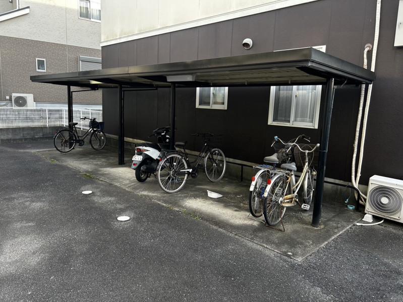 チェリーウエル C棟