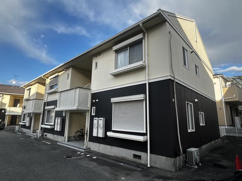 チェリーウエル C棟