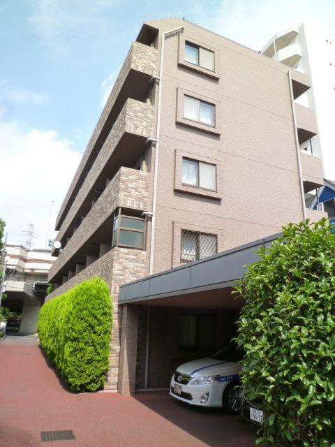 マイナビSTAYミライエ上北沢ノース