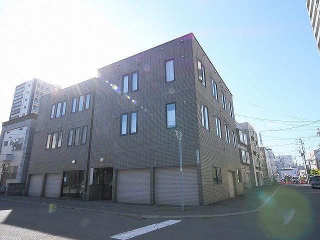 ライズ・フォレストI(1DK/2階)