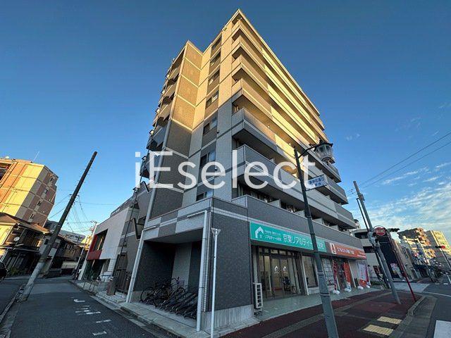 ヒルズ要町