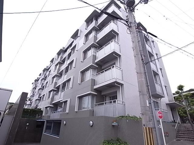 ルボアール芦屋