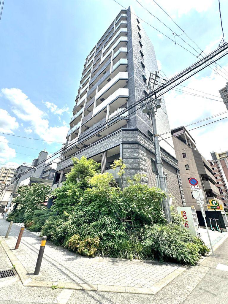 レオンコンフォート京橋