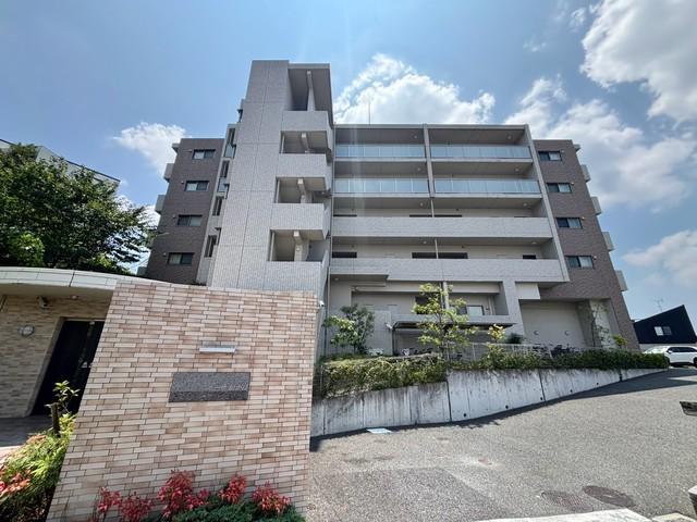 カーサ松が丘