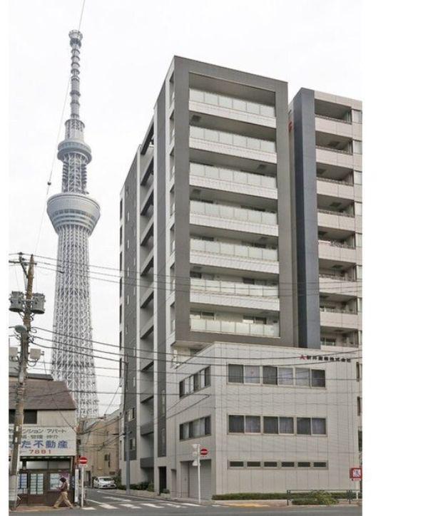 MONO TERRACE