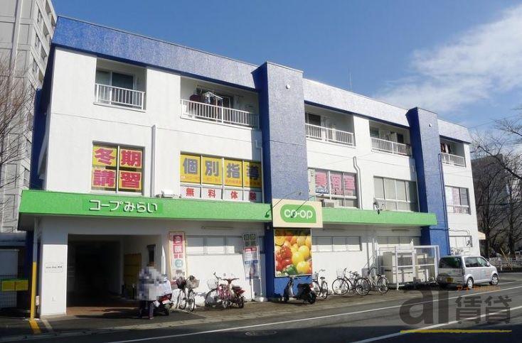 シャインロード所沢