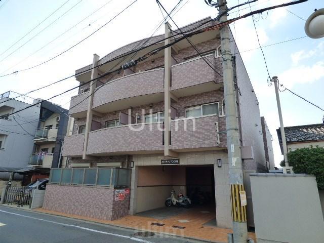 アストラルルームII