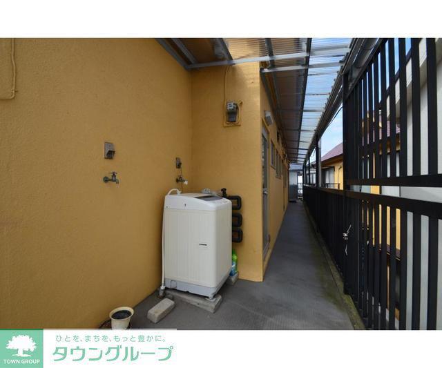 中根ハウス