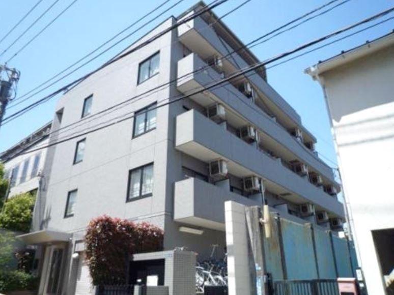 ガーデンテラス南麻布