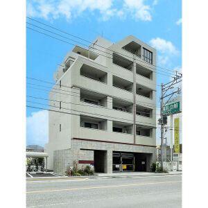 アルティザ春日原駅前マークス