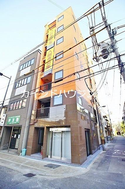 オリエントシティ・K