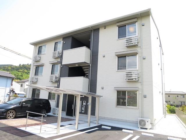 VILLAS 中屋式