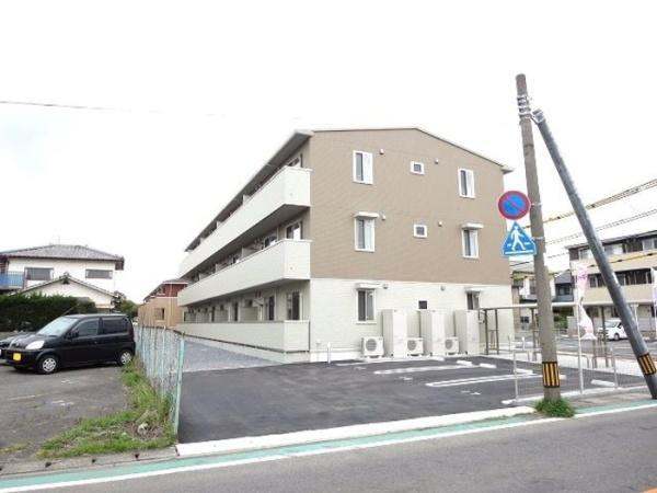 グランシャリオS