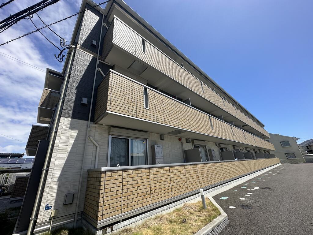 ボヌールH
