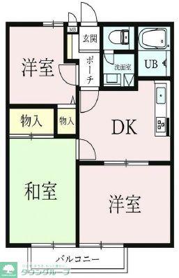 ラフィーネ寒川