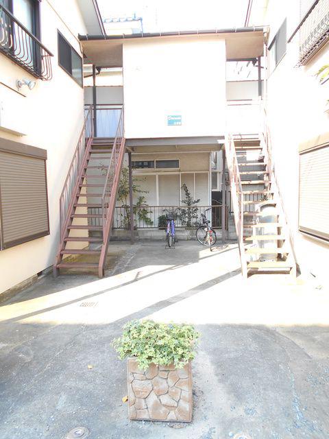 DAIMOTO壱番館 A棟