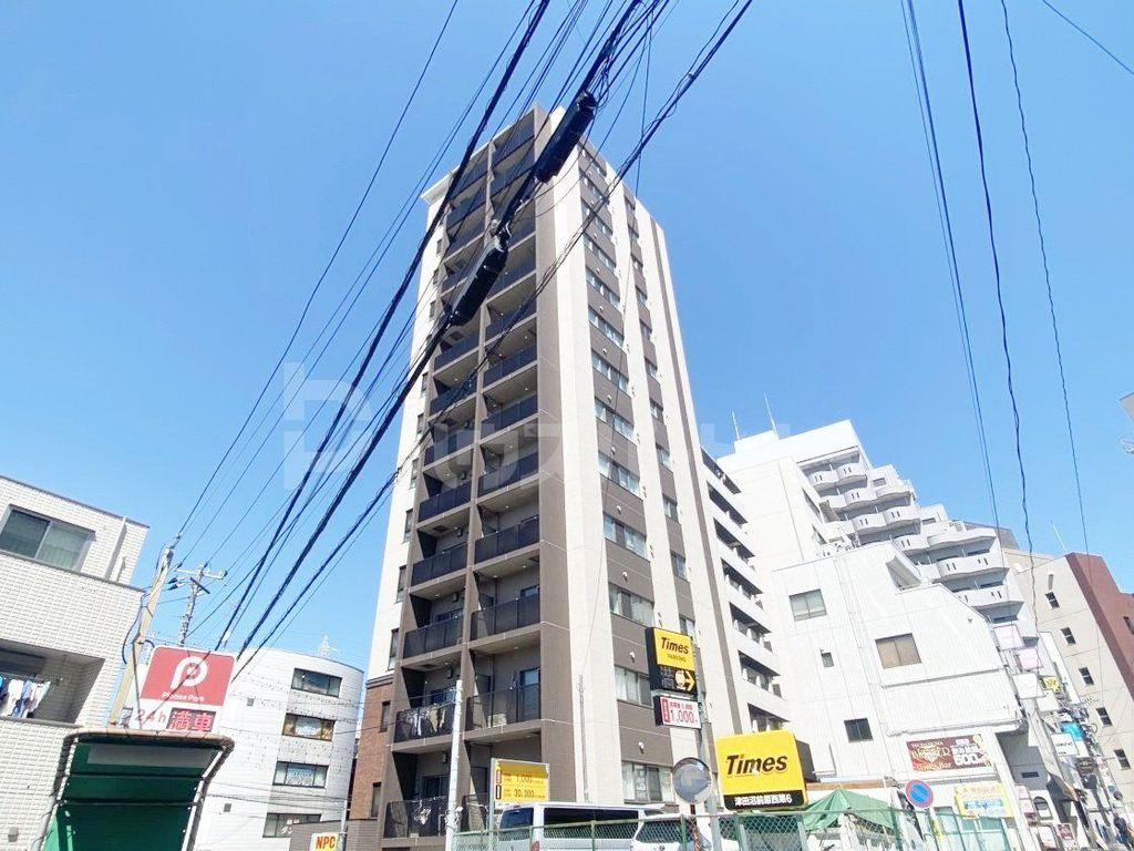 プライムアーバン津田沼