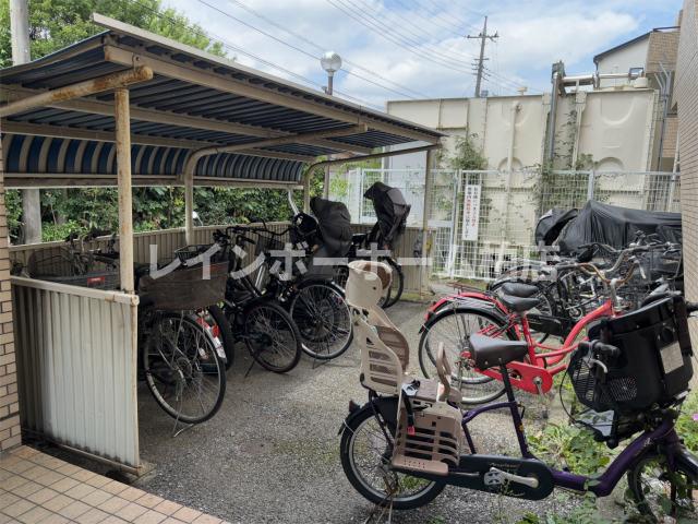 ガレット松戸元山