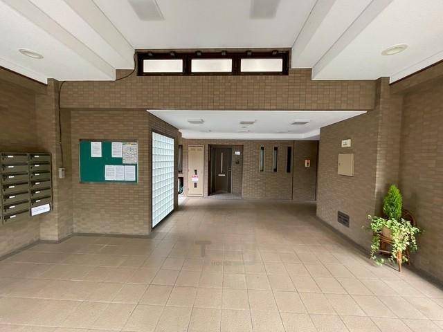 リヴェール緑地