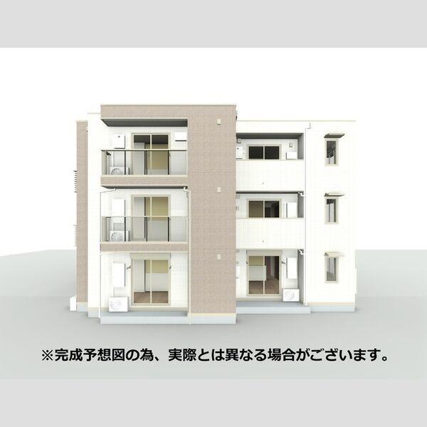 TORISIA緑橋
