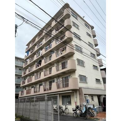 青横マンション