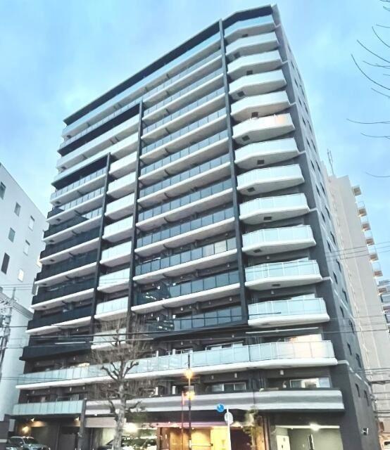 プレサンスロジェ名古屋駅ノース FR(2SLDK/15階)