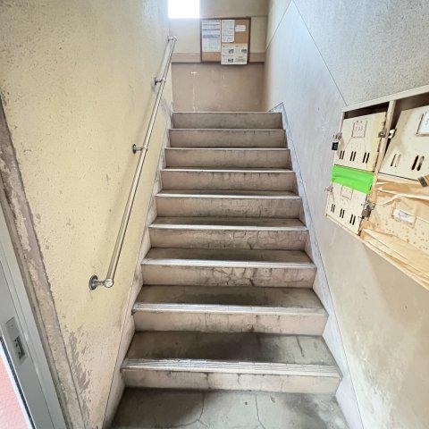 サンハイツかどや