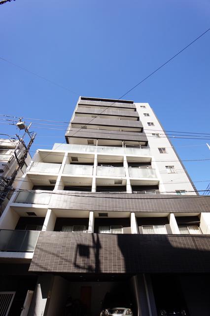 エクセリア二子多摩川
