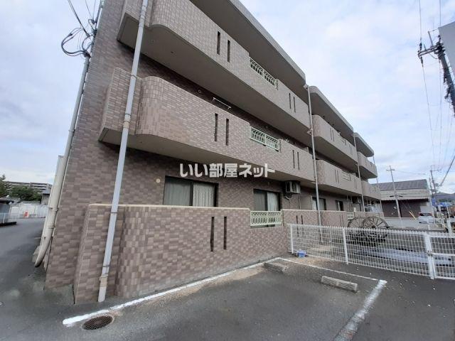 フルーエントIV(3LDK/3階)