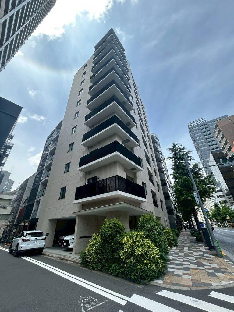 BRILLATHERESIDENCETOKYOYAESUAVENUE