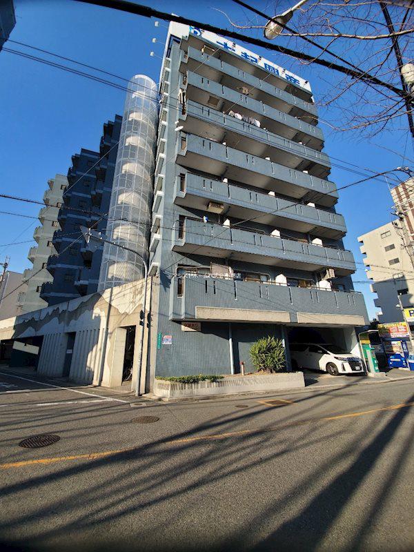 ラ・メゾンデ堺