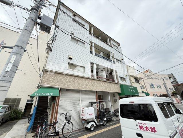 チェリーハイツ桜の宮