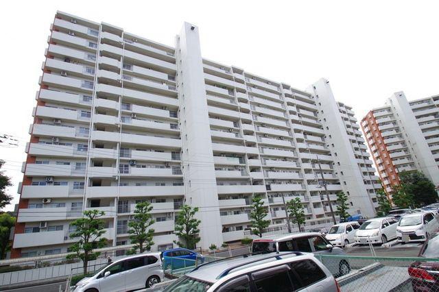 新ゆりグリーンタウンアカシア街区3号棟(3LDK/11階)