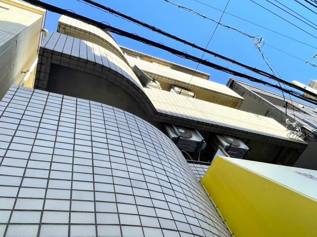 メゾン江波