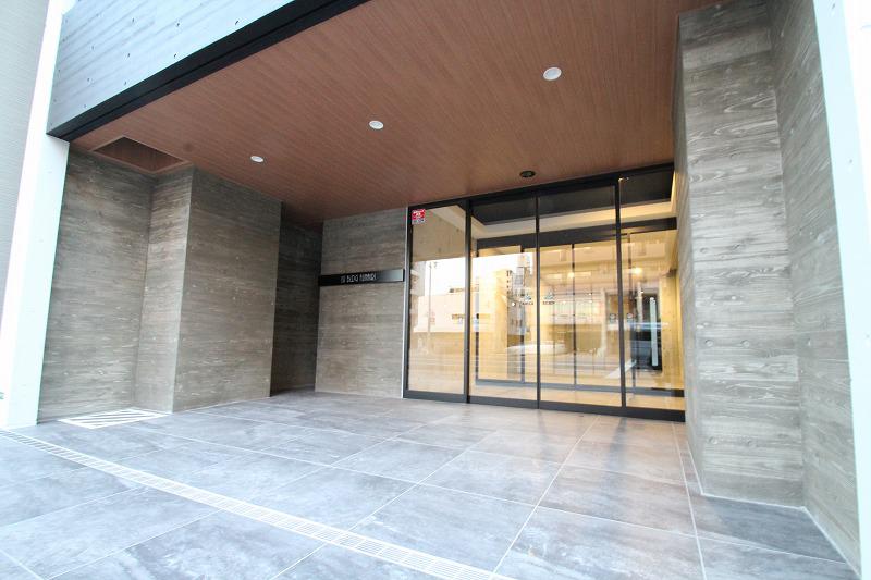ISI BLDG FUNAIRI