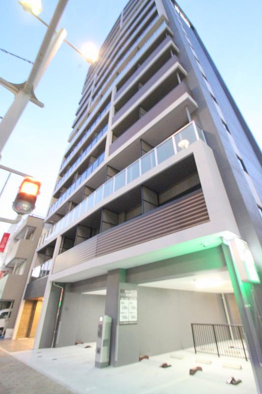 ISI BLDG FUNAIRI