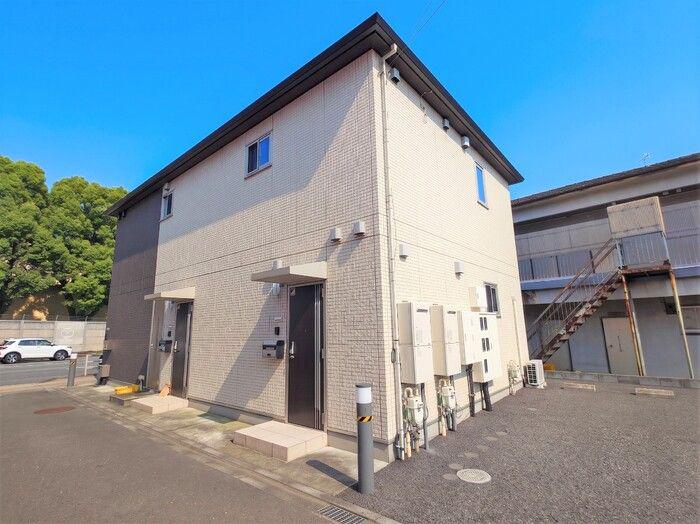 M.横田