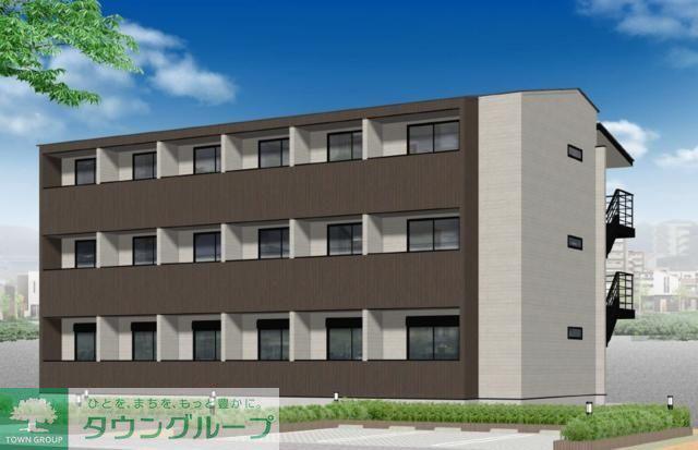 エクセラン松戸III