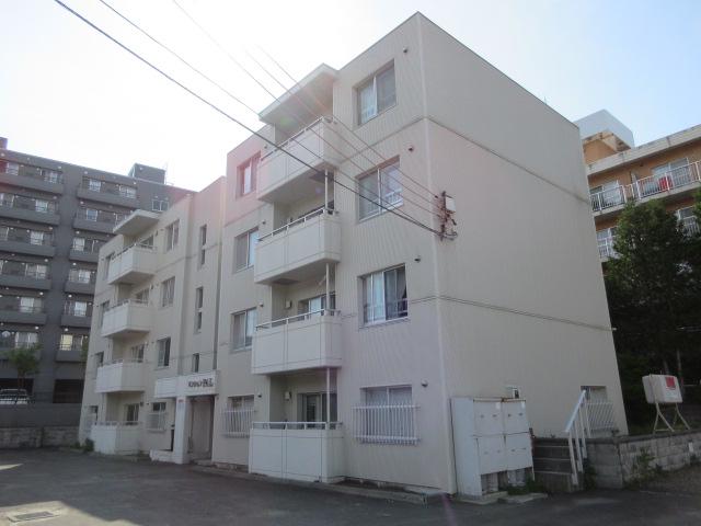 マンションPAL